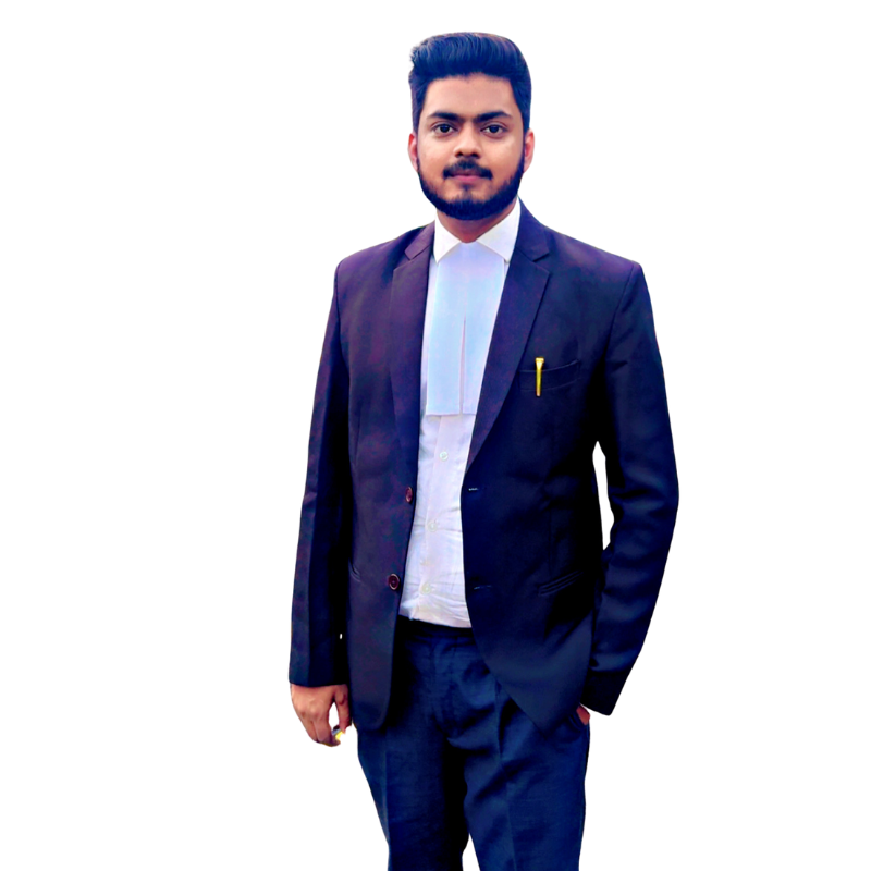 Adv. Aman Nihal